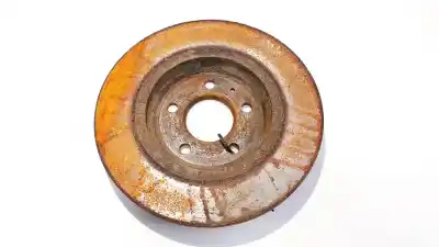 Second-hand car spare part rear disc brake for audi a5 (8t3) 1.8 tfsi oem iam references   