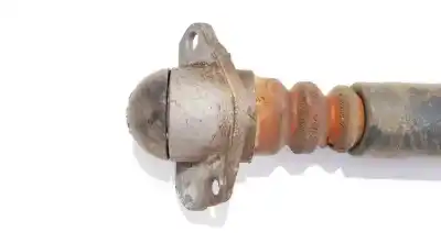 Second-hand car spare part right rear shock absorber for audi a1 (8x) 1.6 tdi oem iam references 6r0512011ab  