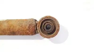 Second-hand car spare part right rear shock absorber for audi a1 (8x) 1.6 tdi oem iam references 6r0512011ab  