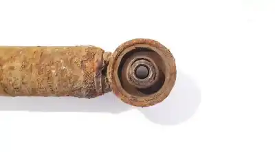 Автозапчасти б/у задний левый амортизатор за audi a1 (8x) 1.6 tdi ссылки oem iam 6r0512011ab  