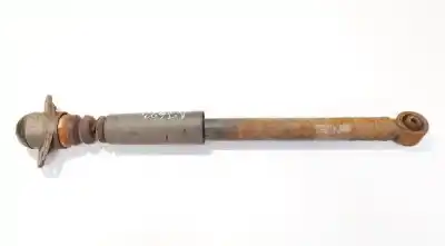 Second-hand car spare part rear left shock absorber for audi a1 (8x) 1.6 tdi oem iam references 6r0512011ab