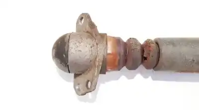 Автозапчасти б/у задний левый амортизатор за audi a1 (8x) 1.6 tdi ссылки oem iam 6r0512011ab  