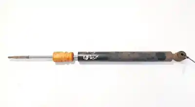 Second-hand car spare part rear left shock absorber for mercedes clase c (w203) sportcoupe c 180 compressor (203.746) oem iam references 553870