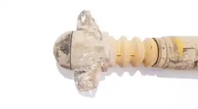 Автозапчастина б/у правий задній амортизатор для seat toledo (1m2) 1.9 tdi посилання на oem iam 23890  