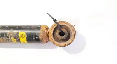 Автозапчастина б/у правий задній амортизатор для seat toledo (1m2) 1.9 tdi посилання на oem iam 23890  