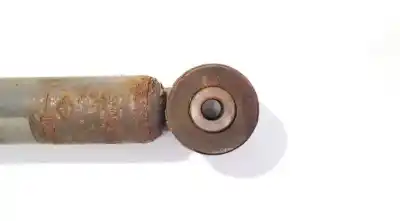 Peça sobressalente para automóvel em segunda mão amortecedor traseiro esquerdo por renault twingo 1.2 16v referências oem iam 562109412r  562109412r-c, 0307-100-0158-k