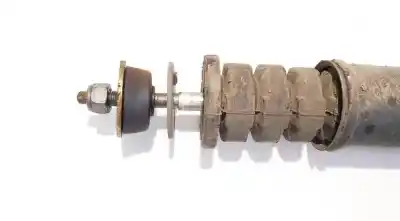 Peça sobressalente para automóvel em segunda mão amortecedor traseiro esquerdo por renault twingo 1.2 16v referências oem iam 562109412r  562109412r-c, 0307-100-0158-k