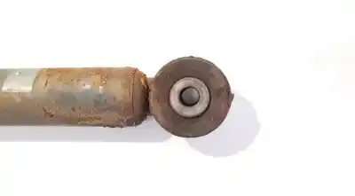 Peça sobressalente para automóvel em segunda mão amortecedor traseiro direito por renault twingo 1.2 16v referências oem iam 562109412r  562109412r-c, 0307-100-0158-k