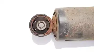 Second-hand car spare part rear left shock absorber for opel antara 2.0 cdti cat (z 20 dmh / llw) oem iam references   