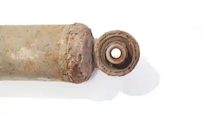 Second-hand car spare part right rear shock absorber for opel antara 2.0 cdti cat (z 20 dmh / llw) oem iam references   