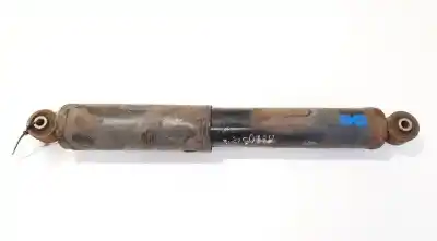Second-hand car spare part rear left shock absorber for opel antara 2.0 cdti cat (z 20 dmh / llw) oem iam references 