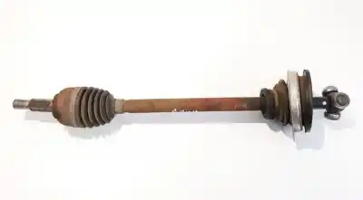 Second-hand car spare part front left transmission for renault twingo 1.2 16v oem iam references 