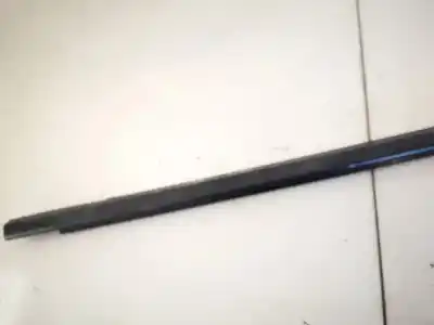 Pezzo di ricambio per auto di seconda mano plastica per mazda 3 (bk) 1.6 di turbo riferimenti oem iam   