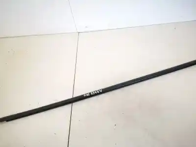 Pezzo di ricambio per auto di seconda mano plastica per mazda 3 (bk) 1.6 di turbo riferimenti oem iam 