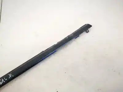 Pezzo di ricambio per auto di seconda mano plastica per mazda 3 (bk) 1.6 di turbo riferimenti oem iam   