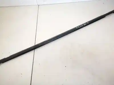 Pezzo di ricambio per auto di seconda mano plastica per mazda 3 (bk) 1.6 di turbo riferimenti oem iam 