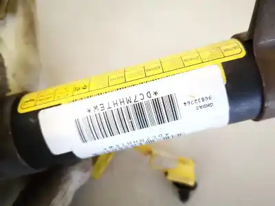 Автозапчасти б/у подушка безопасности передняя левая шторка безопасности за opel antara 2.0 cdti cat (z 20 dmh / llw) ссылки oem iam e619610002  e6196100-02, 96832764