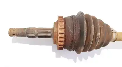 Автозапчасти б/у передняя левая трансмиссия за opel corsa b 1.0 12v cat (x 10 xe / lw3) ссылки oem iam   