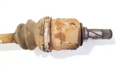 Автозапчасти б/у передняя левая трансмиссия за opel corsa b 1.0 12v cat (x 10 xe / lw3) ссылки oem iam   