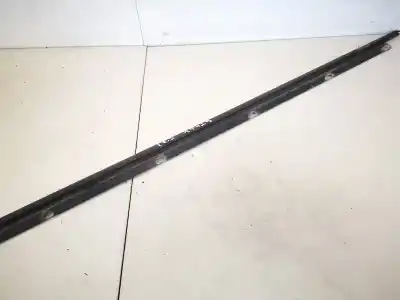 Peça sobressalente para automóvel em segunda mão plásticos por volkswagen golf v (1k1) 1.9 tdi referências oem iam 