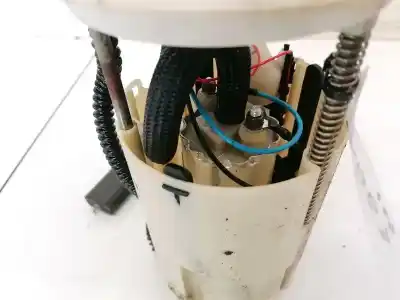 Peça sobressalente para automóvel em segunda mão boia / bomba combustível por fiat stilo (192) 1.9 jtd / 1.9 jtd 115 active referências oem iam   