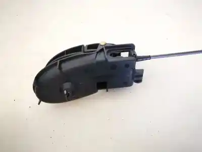 Автозапчасти б/у внутренняя задняя правая ручка за ford focus turnier (cak) 1.4 cat ссылки oem iam xs41a22600ak  xs41-a22600-ak Автозапчасти б/у внутренняя задняя правая ручка за ford focus turnier (cak) 1.4 cat ссылки oem iam xs41a22600ak  xs41-a22600-ak