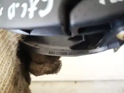 Автозапчасти б/у внутренняя задняя правая ручка за ford focus turnier (cak) 1.4 cat ссылки oem iam xs41a22600ak  xs41-a22600-ak Автозапчасти б/у внутренняя задняя правая ручка за ford focus turnier (cak) 1.4 cat ссылки oem iam xs41a22600ak  xs41-a22600-ak