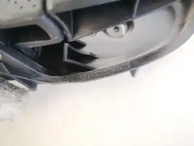 Автозапчастина б/у ліва задня внутрішня ручка для ford focus turnier (cak) 1.4 cat посилання на oem iam xs41a22601ak  xs41-a22601-ak Автозапчастина б/у ліва задня внутрішня ручка для ford focus turnier (cak) 1.4 cat посилання на oem iam xs41a22601ak  xs41-a22601-ak