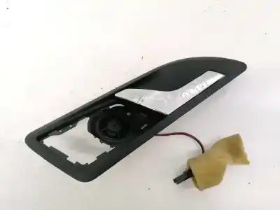 Second-hand car spare part interior right rear handle for skoda octavia combi (1z5) 2.0 tdi oem iam references 1z0839248