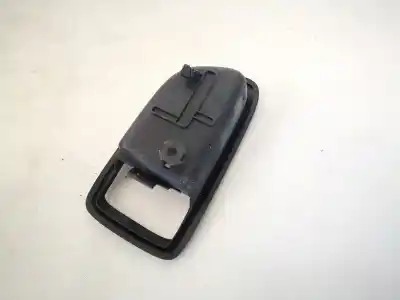 Автозапчасти б/у левая задняя внутренняя ручка за mazda 3 (bk) 1.6 di turbo ссылки oem iam   