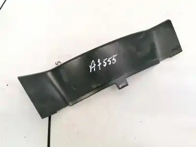 Second-hand car spare part plastics for skoda octavia combi (1z5) 1.9 tdi dpf oem iam references 1z1857053a