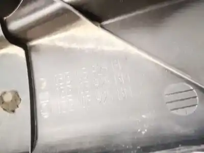 Автозапчастина б/у крішка двигуна для skoda octavia combi (1z5) 1.9 tdi dpf посилання на oem iam 03g103925bl  03g103925bm