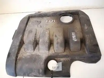Second-hand car spare part ENGINE COVER for SKODA OCTAVIA COMBI (1Z5)  OEM IAM references 03G103925BL  03G103925BM