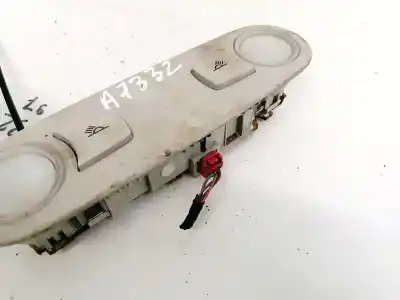 Автозапчастина б/у внутрішне світло для subaru legacy berl. b13 (bl) 2.0 se посилання на oem iam   