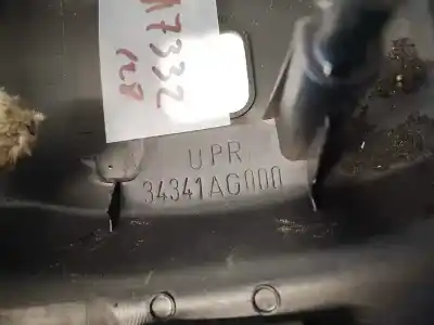 Автозапчастина б/у пластикler для subaru legacy berl. b13 (bl) 2.0 se посилання на oem iam 34341ag000  