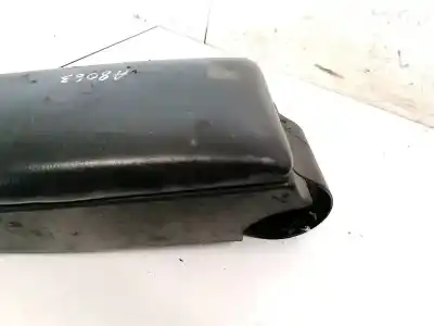 Peça sobressalente para automóvel em segunda mão apoio de braço consola central por fiat stilo (192) 1.9 jtd / 1.9 jtd 115 active referências oem iam   