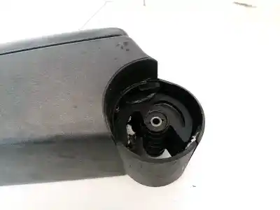 Peça sobressalente para automóvel em segunda mão apoio de braço consola central por fiat stilo (192) 1.9 jtd / 1.9 jtd 115 active referências oem iam   