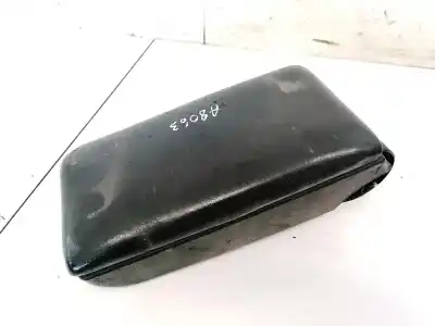 Pezzo di ricambio per auto di seconda mano bracciolo centrale per fiat stilo (192) 1.9 jtd / 1.9 jtd 115 active riferimenti oem iam 