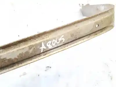 Pezzo di ricambio per auto di seconda mano plastica per seat leon (1p1) 2.0 tdi riferimenti oem iam   