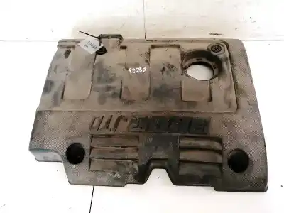 Pezzo di ricambio per auto di seconda mano coperchio motore per fiat stilo (192) 1.9 jtd / 1.9 jtd 115 active riferimenti oem iam 