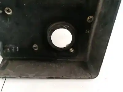 Pezzo di ricambio per auto di seconda mano coperchio motore per fiat stilo (192) 1.9 jtd / 1.9 jtd 115 active riferimenti oem iam   