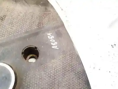 Автозапчасти б/у крышка двигателя за audi a3 (8l) 1.9 tdi ambition ссылки oem iam 012784a  038103925