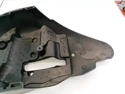 Peça sobressalente para automóvel em segunda mão plásticos por fiat stilo (192) 1.9 jtd / 1.9 jtd 115 active referências oem iam 735297736  b803