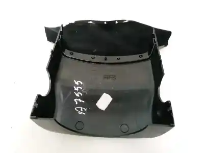 Автозапчастина б/у передні молдинги для skoda octavia combi (1z5) 1.9 tdi dpf посилання на oem iam 1z0858565  3201011b