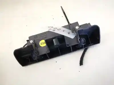 Автозапчастина б/у датчик для skoda octavia combi (1z5) 1.9 tdi dpf посилання на oem iam g17661c0  