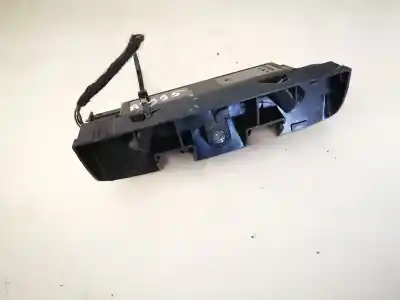 Second-hand car spare part sensor for skoda octavia combi (1z5) 1.9 tdi dpf oem iam references g17661c0