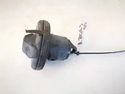 Pezzo di ricambio per auto di seconda mano tappo esterno del carburante per fiat stilo (192) 1.9 jtd / 1.9 jtd 115 active riferimenti oem iam c449