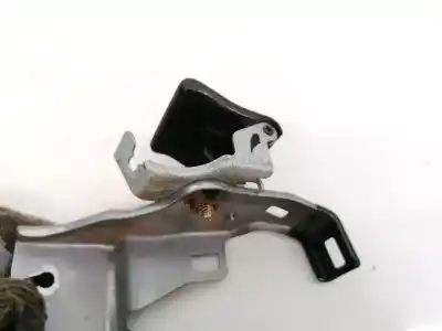 Автозапчасти б/у пластик за subaru legacy berl. b13 (bl) 2.0 se ссылки oem iam   