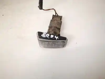 Second-hand car spare part LEFT SIDE LIGHT for VOLVO V40, I 1995.07 - 2000.07  OEM IAM references 6R0142631  