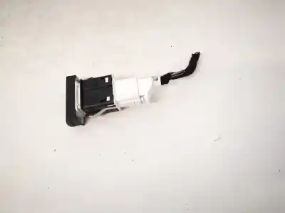 Автозапчастина б/у різні деталі для skoda octavia combi (1z5) 1.9 tdi dpf посилання на oem iam 1z0927133b  